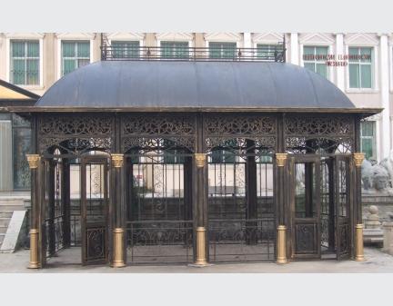 metal gazebo,gazebos,garden gazebo,cast iron gazebo