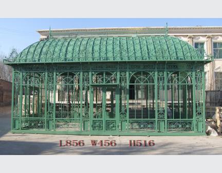 cast iron gazebo,garden gazebo,iron gazebo,morden gazebo