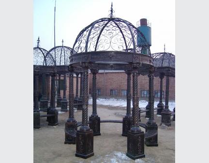 cast iron gazebo,iron gazebos