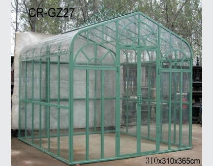 gazebo with glass,black gazebo,simple morden gazebo for garden